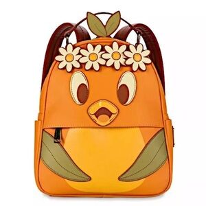 Disney Orange bird Loungefly - 2023